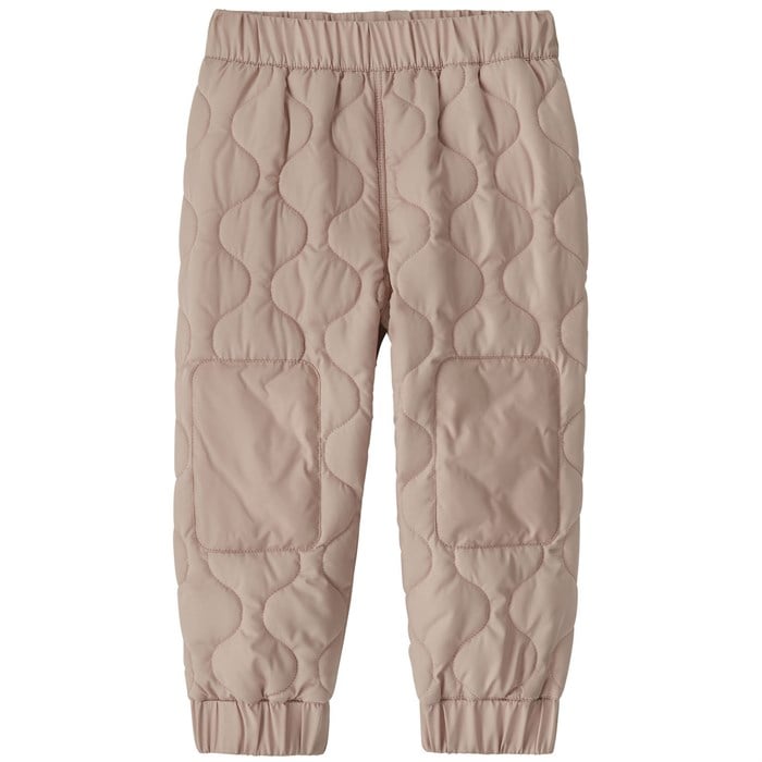 Patagonia - Quilted Puff Joggers - Toddlers'