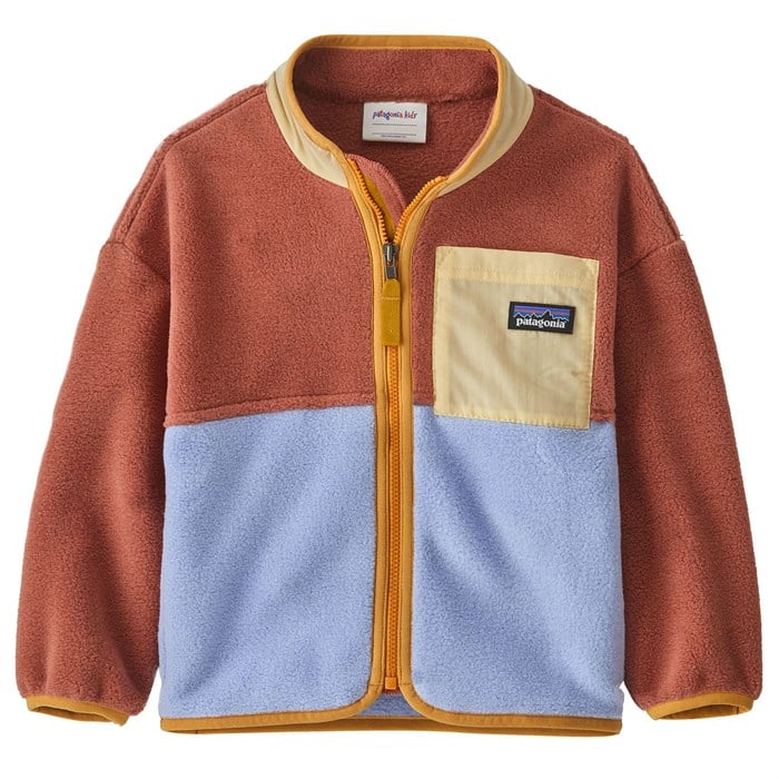 Patagonia - Synch Jacket - Toddlers'