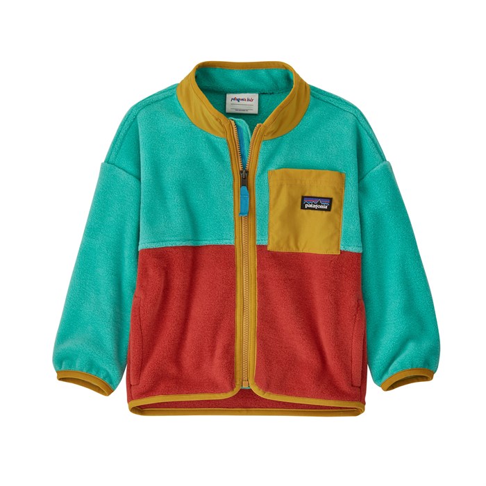 Patagonia - Synch Jacket - Toddlers'
