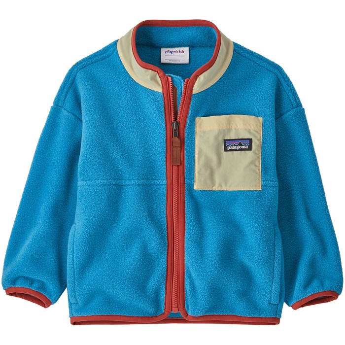Patagonia Synch Jacket Toddlers' evo Canada