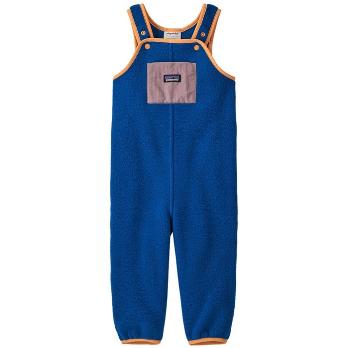 Patagonia - Synch Overalls - Toddlers'