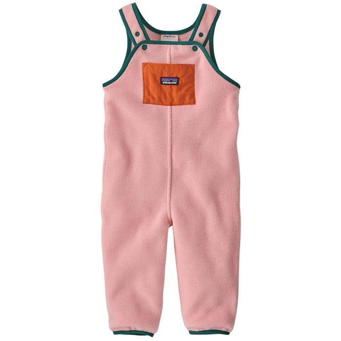 Patagonia - Synch Overalls - Toddlers'