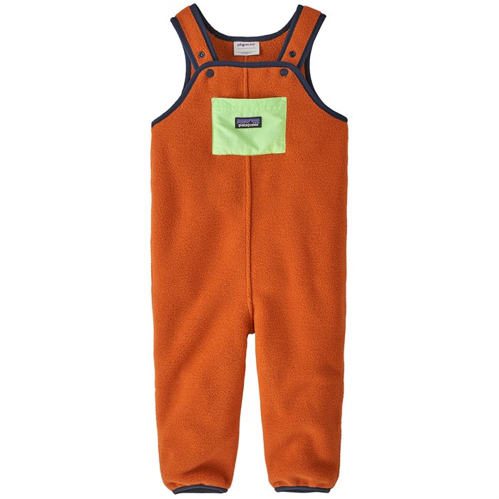 Patagonia - Synch Overalls - Toddlers'