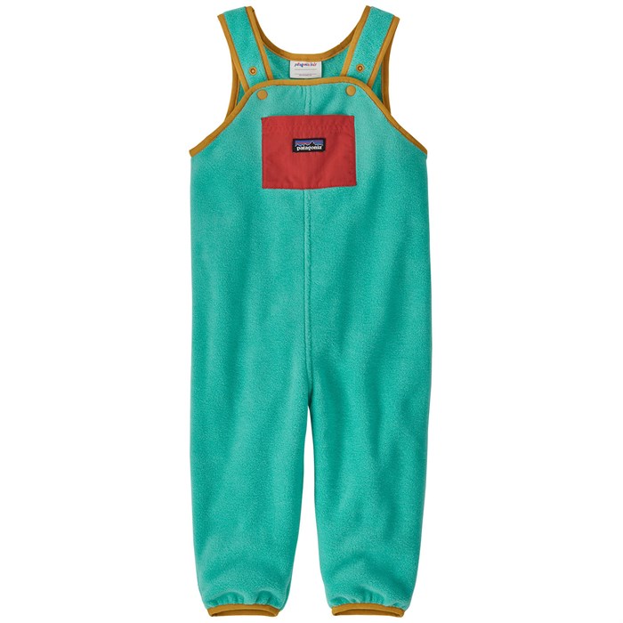 Patagonia - Synch Overalls - Toddlers'
