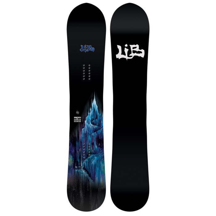 Lib Tech - Skunk Ape II C2X Snowboard - Blem 2023