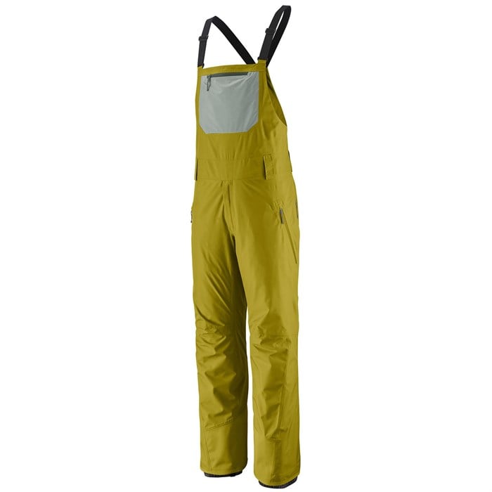 Patagonia PowSlayer Bibs Women’sビブパンツスノボ Patagonia Powder Town Bibs - Women's | evo