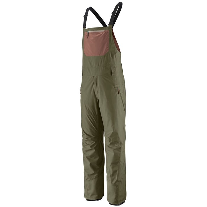 Patagonia - Powder Town Bibs - Men's