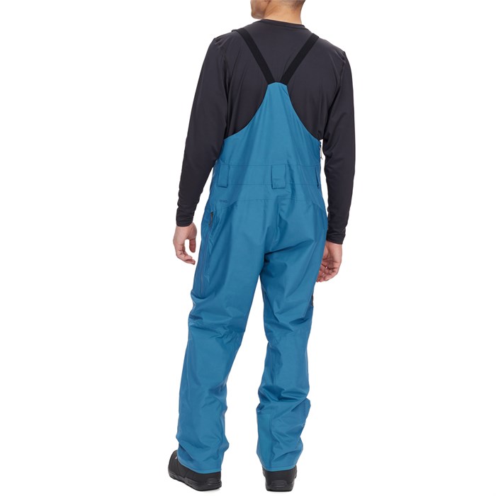 Patagonia Men's Powder Town Bibs - Regular