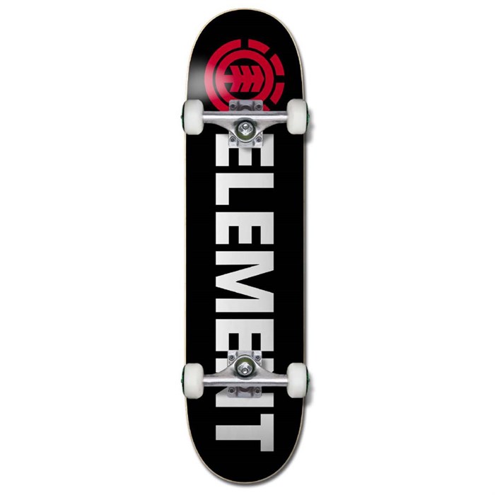 Element - Blazin 8.0 Skateboard Complete