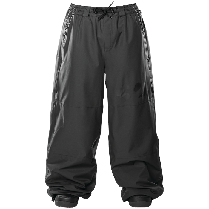 thirtytwo Sweeper Wide Pants