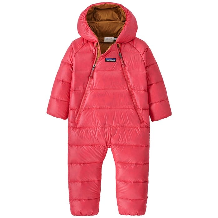 上品コーデはコレで安心！ Patagonia Hi-Loft evo | Infants' - Bunting Sweater Down アウター