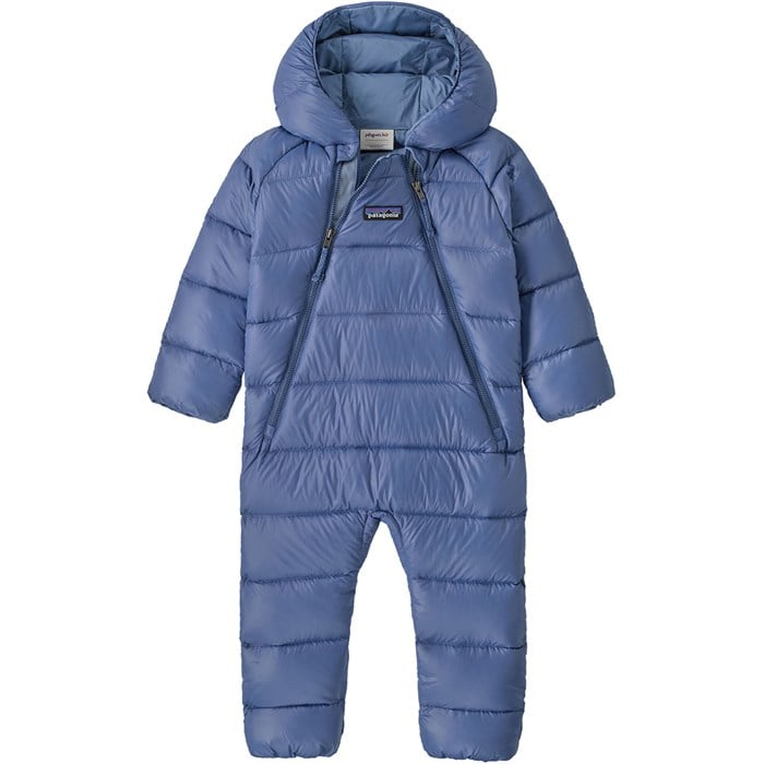 アウター Patagonia Hi-Loft Down Sweater Bunting Infant Hi-Loft Down Sweater Bunting – Patagonia Worn Wear®