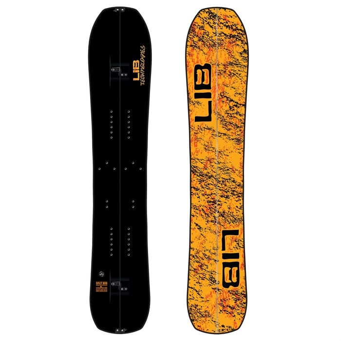 Lib Tech - Split BRD Splitboard - Blem 2023