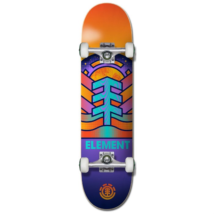 Element - Adonis 7.75 Skateboard Complete