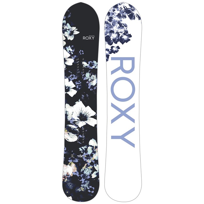 Roxy - Smoothie C2 Snowboard - Blem - Women's 2023