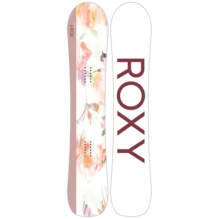Roxy - Breeze C2 Snowboard - Blem - Women's 2023