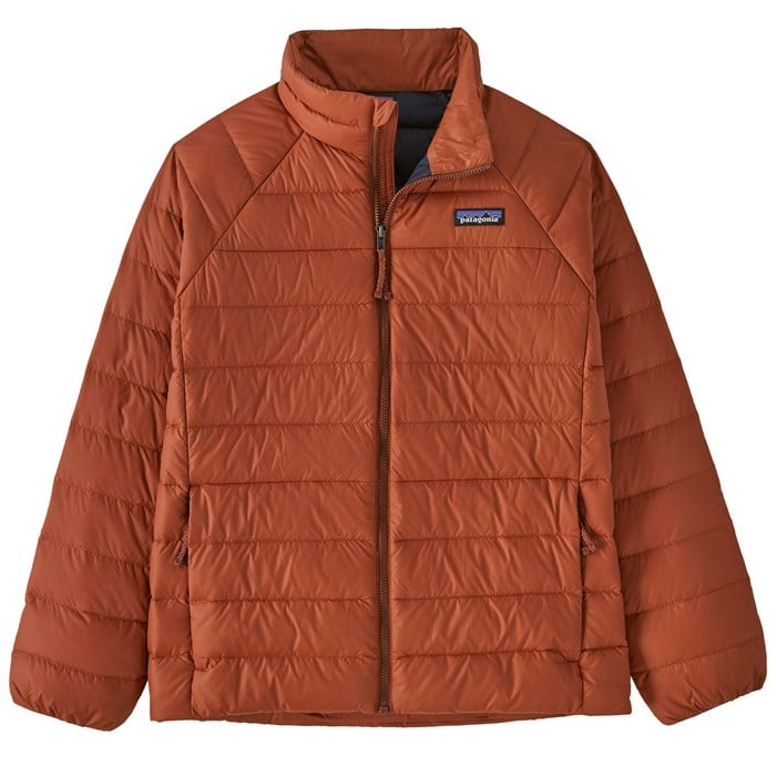 Patagonia - Down Sweater - Kids'