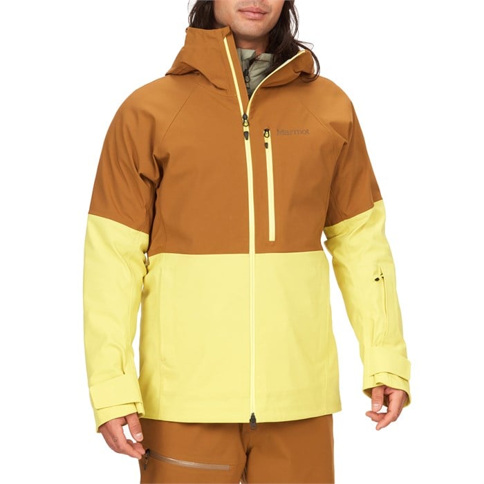 Marmot - Refuge Pro Jacket - Men's