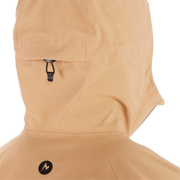 Marmot Refuge Pro Jacket | evo