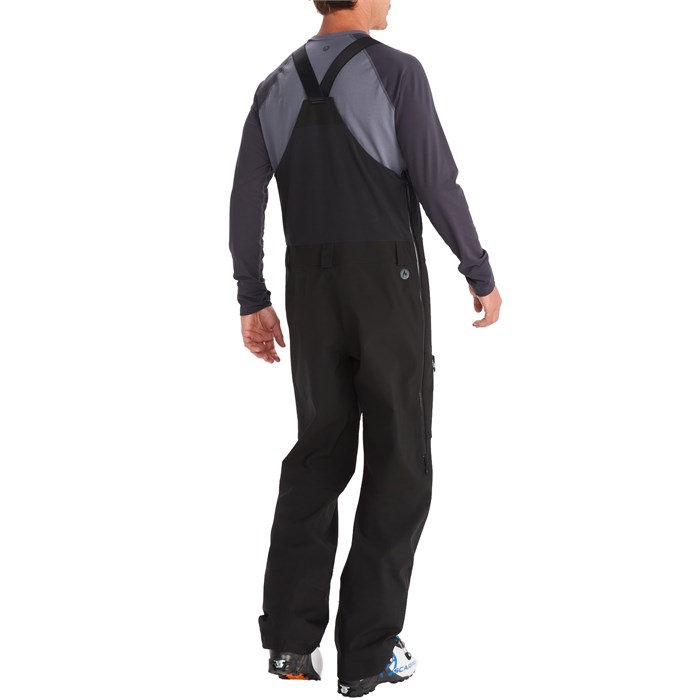 Marmot Refuge Pro Bib Pants - Men's | evo