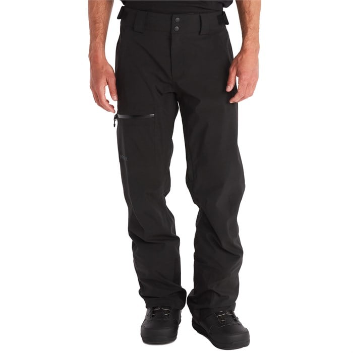 Black Ski Pants for Men  Various styles & High quality! – O'Neill