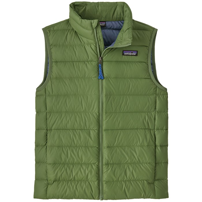 Patagonia - Down Sweater Vest - Kids'