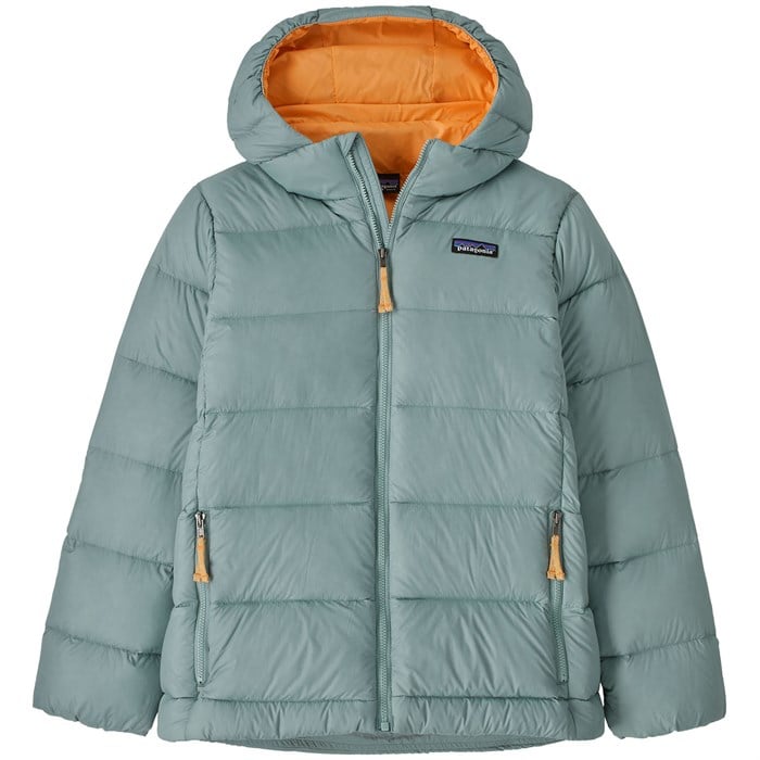 Patagonia - Hi-Loft Down Sweater Hoodie - Kids'