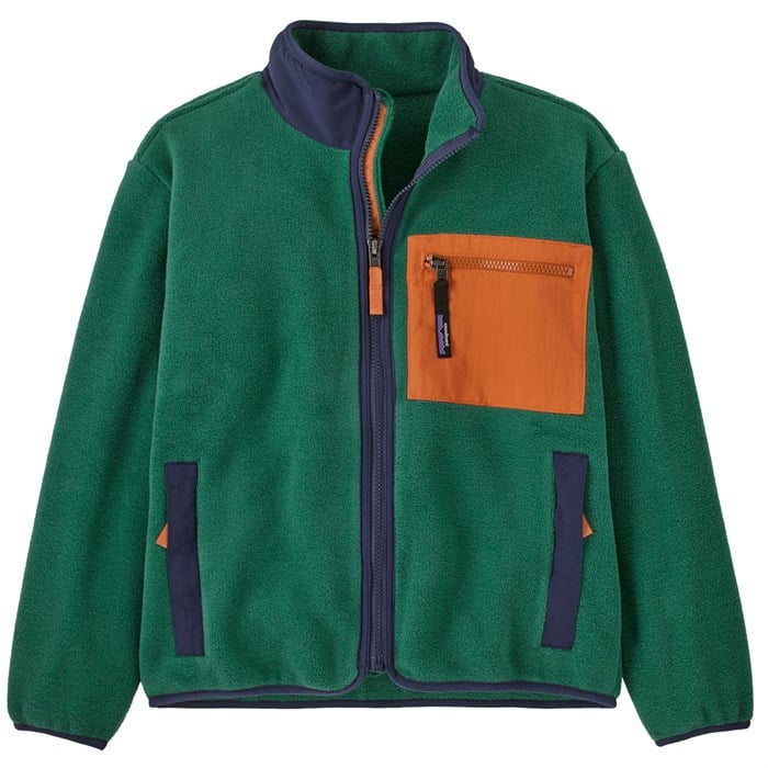 Patagonia - Patagonia Synch Jacket - Kids'