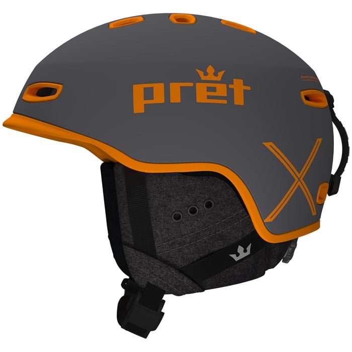 Pret - Cynic X2 SP MIPS Helmet