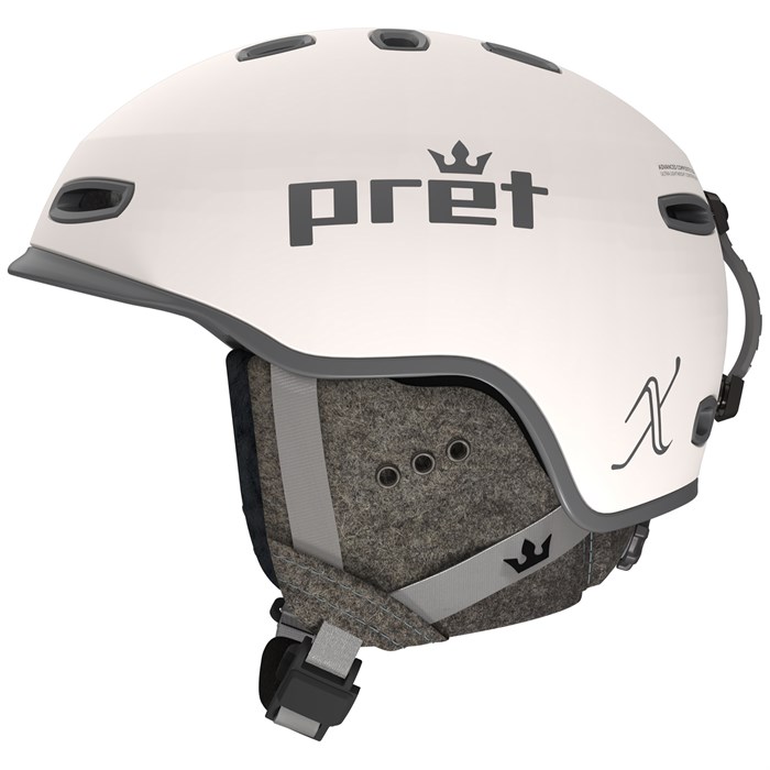 Pret - Lyric X2 SP MIPS Helmet - Women's