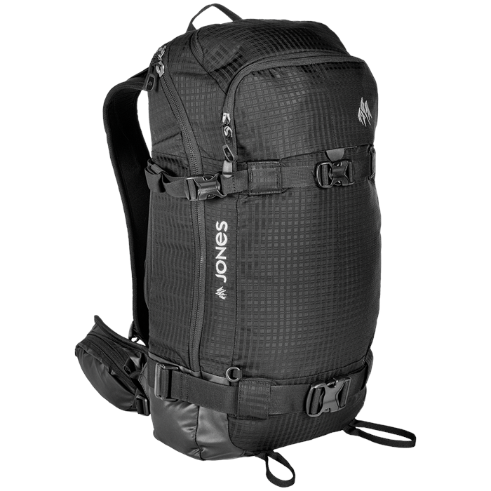 Jones - DSCNT 32L Backpack