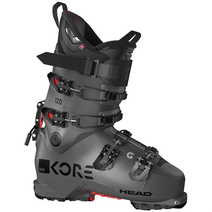 Head - Kore 120 GW Ski Boots 2023