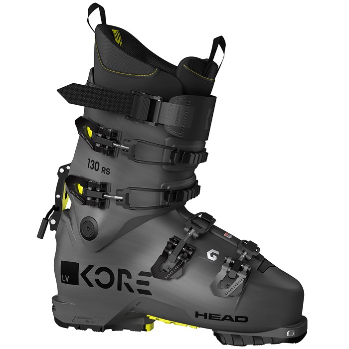 Head - KORE RS 130 GW Ski Boots 2023