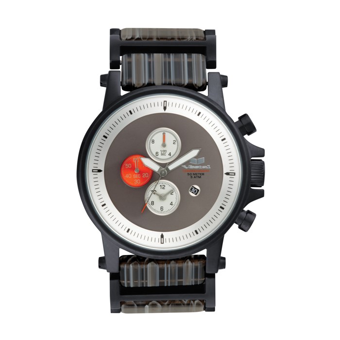 Vestal on sale plexi watch