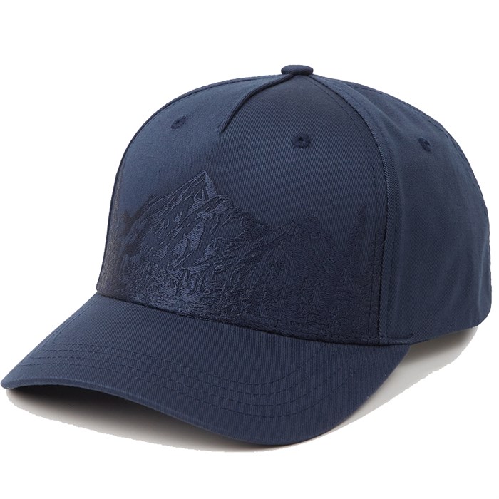Tentree - Mountain Scenic Altitude Hat