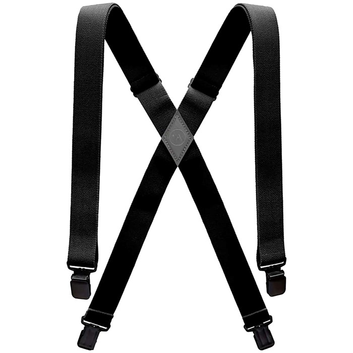 Arcade - Jessup Suspenders
