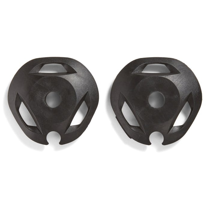 evo - Powder Press Fit Basket