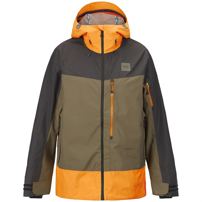 Picture Organic - Broader 3L Jacket