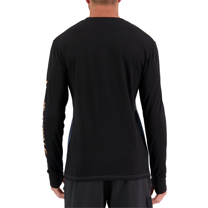 MONS ROYALE Yotei Long-Sleeve Top - Men's