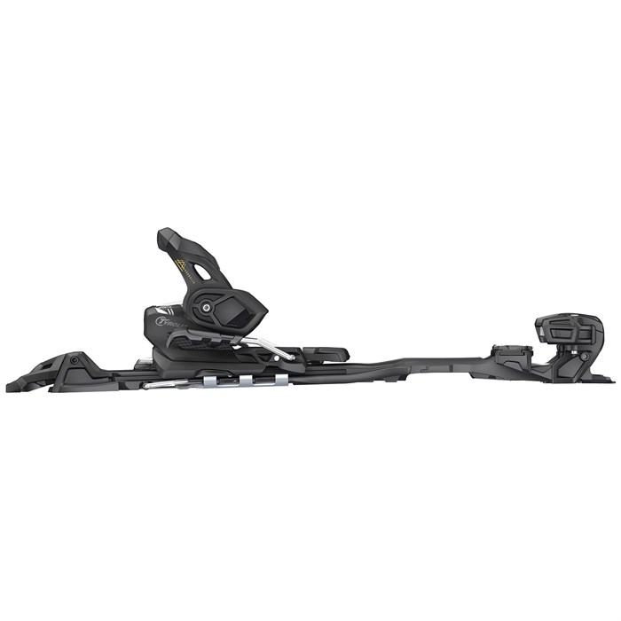 Tyrolia Adrenalin 14 MN Short Alpine Touring Ski Bindings 2024 | evo