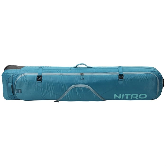 Nitro - Nitro Tracker Wheelie Board Bag