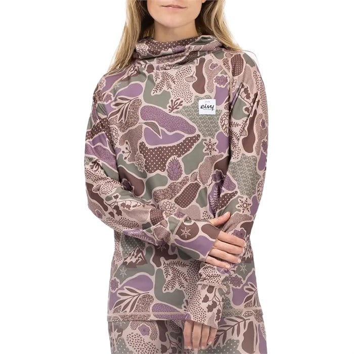 Eivy - Eivy Icecold Hood Top - Women's