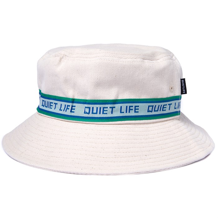 The Quiet Life - Sport Bucket Hat
