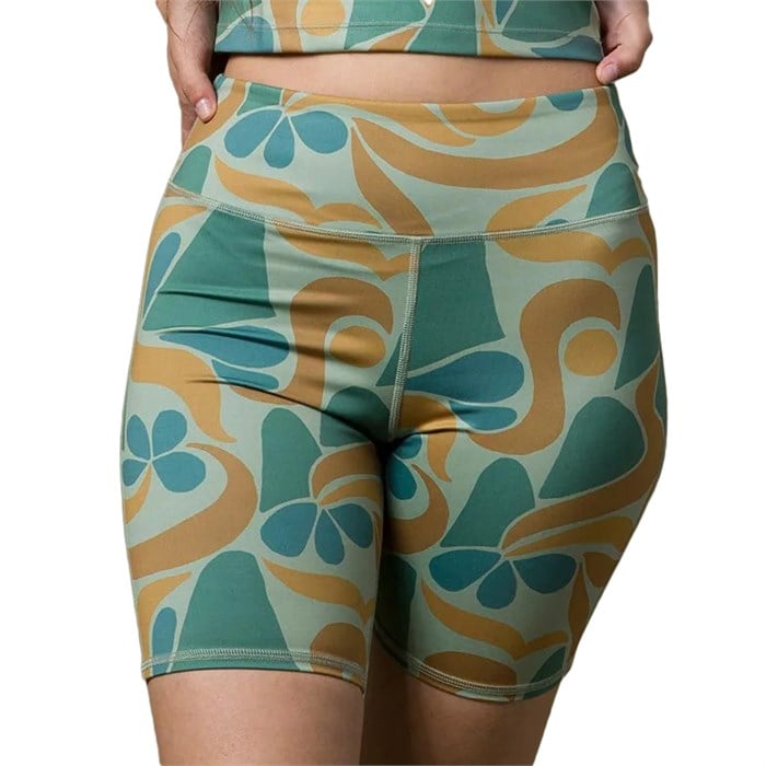 Parks Project - Zion Narrows Recycled Hiker Shorts - Women's