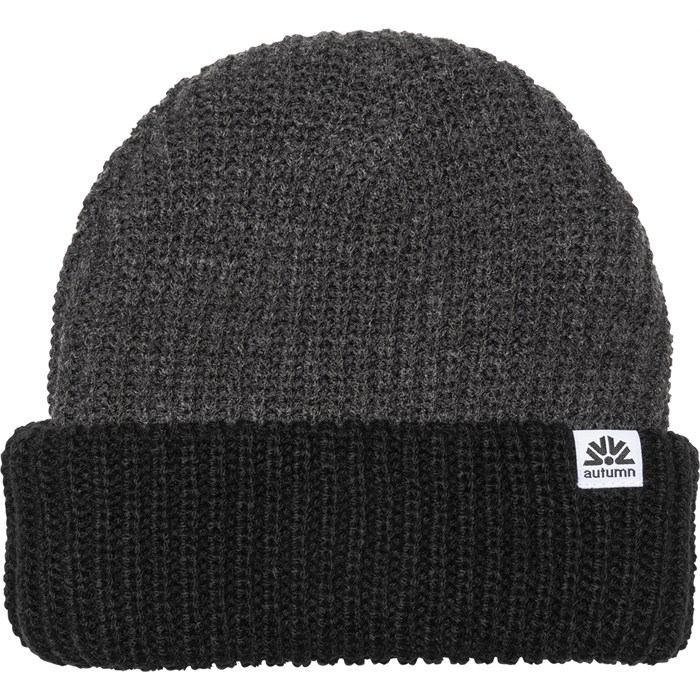 Autumn - Dual Tone Beanie