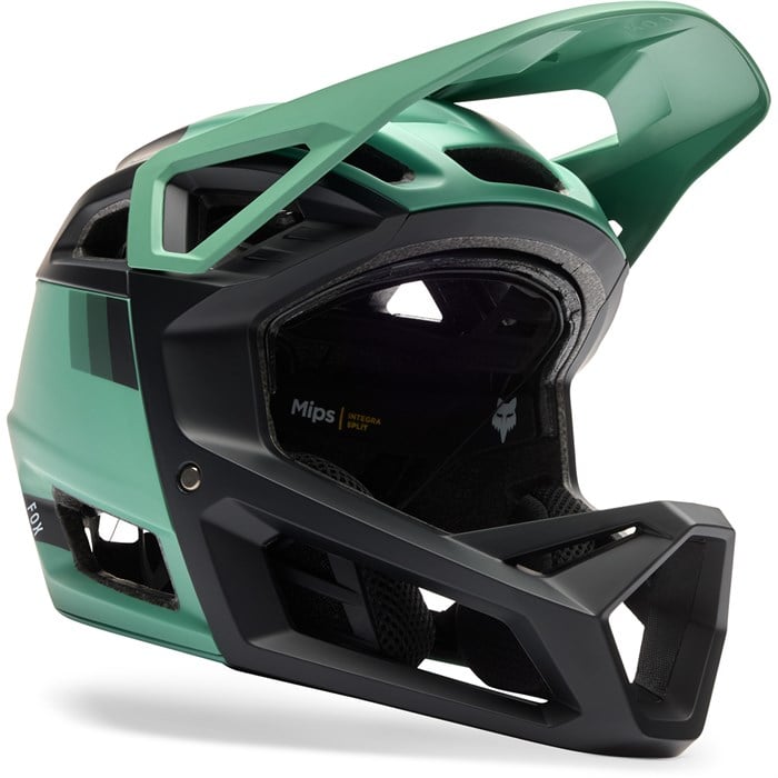 Fox Racing - Fox Racing Proframe RS Bike Helmet