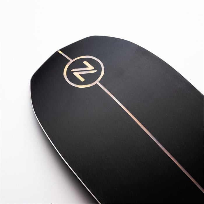 Nidecker The Smoke Snowboard | evo Canada