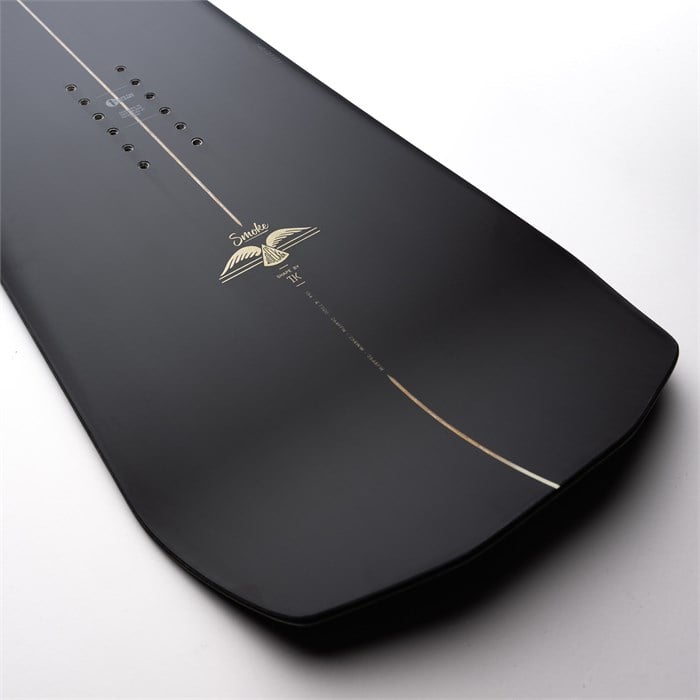 Nidecker The Smoke Snowboard | evo Canada