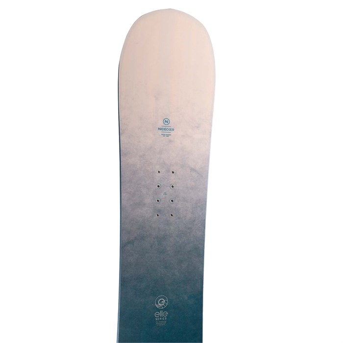 Nidecker Elle Snowboard - Women's 2024 | evo