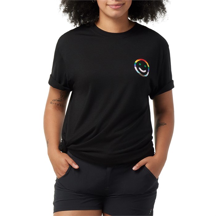 Smartwool - Merino Sport 150 Pride Graphic T-Shirt